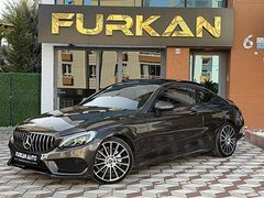 2016_MERCEDES_C180 AMG COUPE_BURMESTER_HAFIZA_ISITMA_HATASIZ