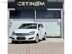 ÇETİN///M HATASIZ OPEL ASTRA OTOMATİK VİTES 1.3 CDTI ENJOY PAKET