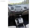 ***2011 HONDA CİVİC 1.6i ELEGANCE OTOMATİK 125 HP-12 TAKSİT***