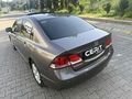 ***2011 HONDA CİVİC 1.6i ELEGANCE OTOMATİK 125 HP-12 TAKSİT***