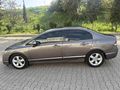 ***2011 HONDA CİVİC 1.6i ELEGANCE OTOMATİK 125 HP-12 TAKSİT***