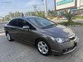 ***2011 HONDA CİVİC 1.6i ELEGANCE OTOMATİK 125 HP-12 TAKSİT***