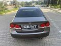 ***2011 HONDA CİVİC 1.6i ELEGANCE OTOMATİK 125 HP-12 TAKSİT***