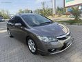 ***2011 HONDA CİVİC 1.6i ELEGANCE OTOMATİK 125 HP-12 TAKSİT***