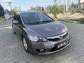 ***2011 HONDA CİVİC 1.6i ELEGANCE OTOMATİK 125 HP-12 TAKSİT***