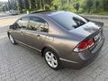 ***2011 HONDA CİVİC 1.6i ELEGANCE OTOMATİK 125 HP-12 TAKSİT***