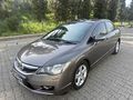 ***2011 HONDA CİVİC 1.6i ELEGANCE OTOMATİK 125 HP-12 TAKSİT***