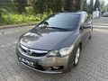 ***2011 HONDA CİVİC 1.6i ELEGANCE OTOMATİK 125 HP-12 TAKSİT***