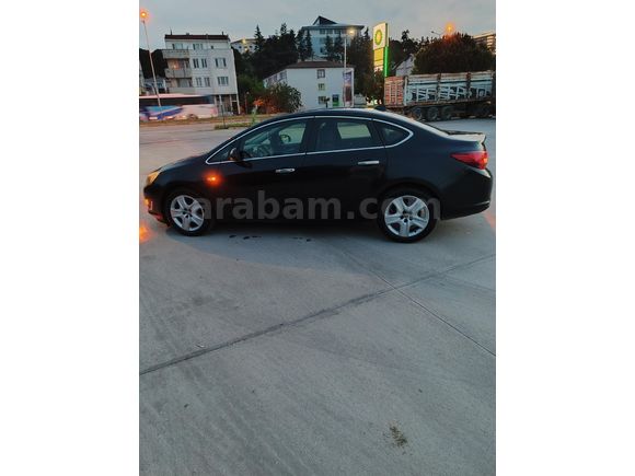 ""FİYAT DÜŞTÜ""Sahibinden Opel Astra 1.6 Edition 2015 Model