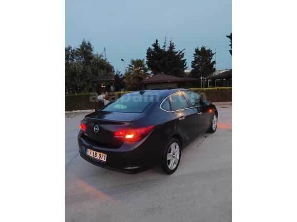 ""FİYAT DÜŞTÜ""Sahibinden Opel Astra 1.6 Edition 2015 Model