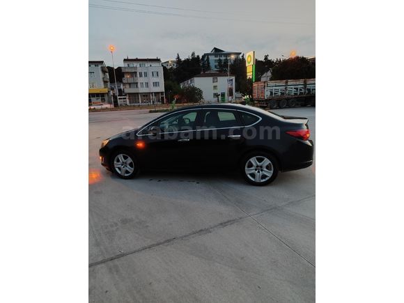 ""FİYAT DÜŞTÜ""Sahibinden Opel Astra 1.6 Edition 2015 Model