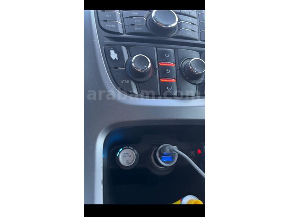 ""FİYAT DÜŞTÜ""Sahibinden Opel Astra 1.6 Edition 2015 Model