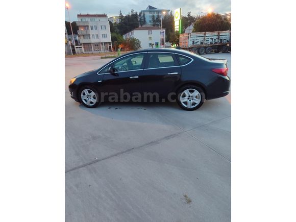 ""FİYAT DÜŞTÜ""Sahibinden Opel Astra 1.6 Edition 2015 Model