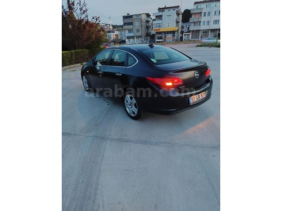 ""FİYAT DÜŞTÜ""Sahibinden Opel Astra 1.6 Edition 2015 Model
