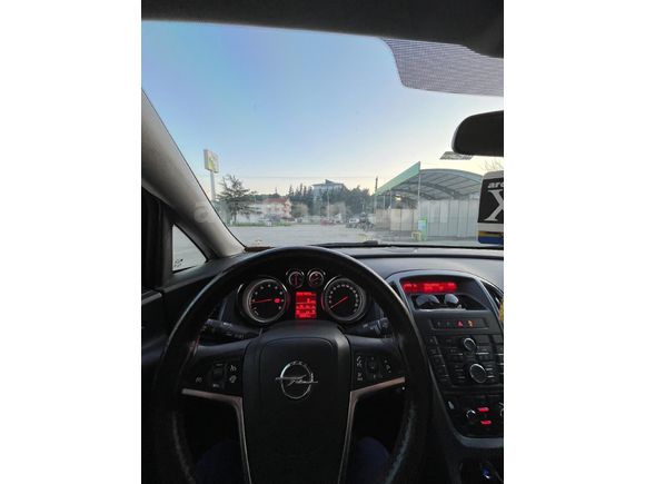 ""FİYAT DÜŞTÜ""Sahibinden Opel Astra 1.6 Edition 2015 Model