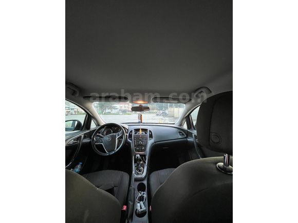 ""FİYAT DÜŞTÜ""Sahibinden Opel Astra 1.6 Edition 2015 Model