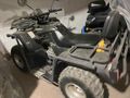 Sahibinden Arora Hunter 300 