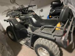Sahibinden Arora Hunter 300 