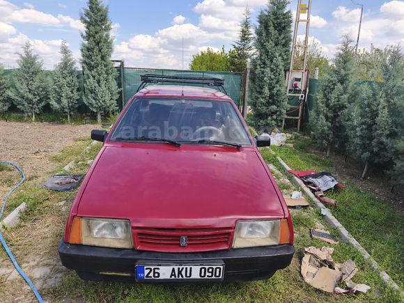 Sahibinden Lada Samara 1.5 1993 Model Eskişehir