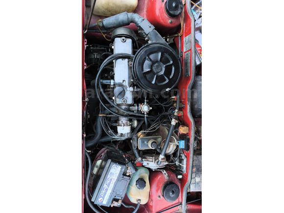 Sahibinden Lada Samara 1.5 1993 Model Eskişehir