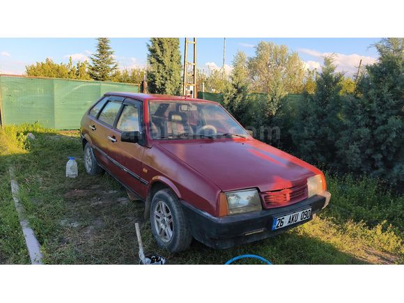 Sahibinden Lada Samara 1.5 1993 Model Eskişehir