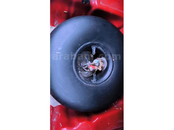 Sahibinden Lada Samara 1.5 1993 Model Eskişehir