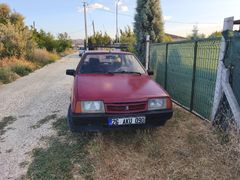 Lada Samara 1.5 1993 Model Eskişehir