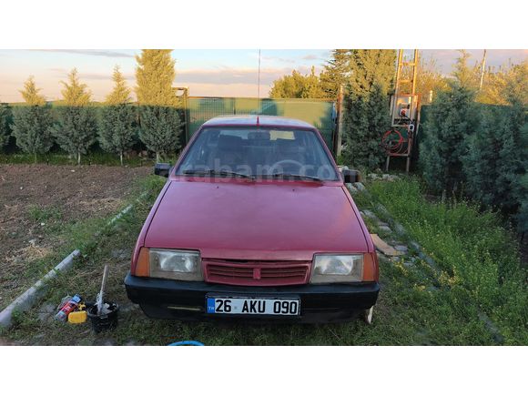Sahibinden Lada Samara 1.5 1993 Model Eskişehir