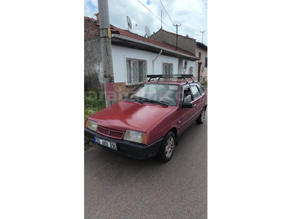 Sahibinden Lada Samara 1.5 1993 Model Eskişehir