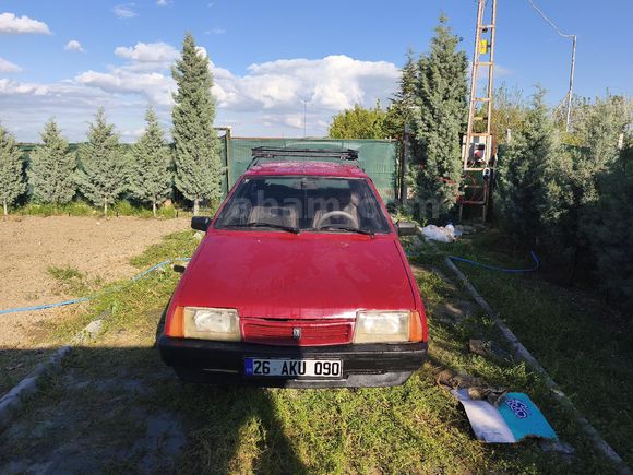 Sahibinden Lada Samara 1.5 1993 Model Eskişehir