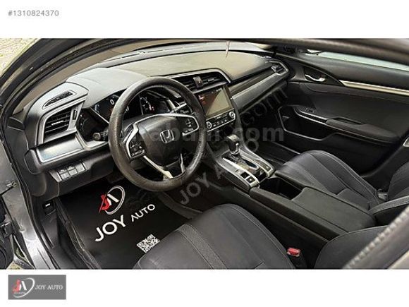 ' JOY AUTO ' 2020 HONDA CİVİC 1.6İ VTEC ECO ELEGANCE
