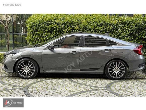 ' JOY AUTO ' 2020 HONDA CİVİC 1.6İ VTEC ECO ELEGANCE