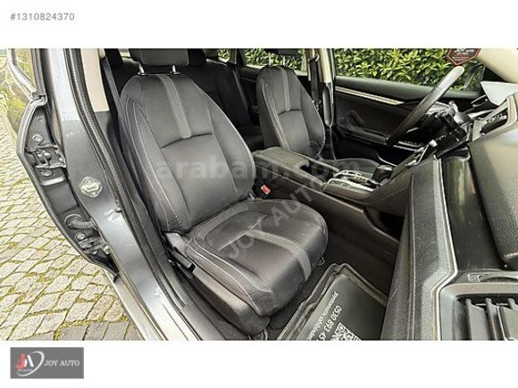 ' JOY AUTO ' 2020 HONDA CİVİC 1.6İ VTEC ECO ELEGANCE