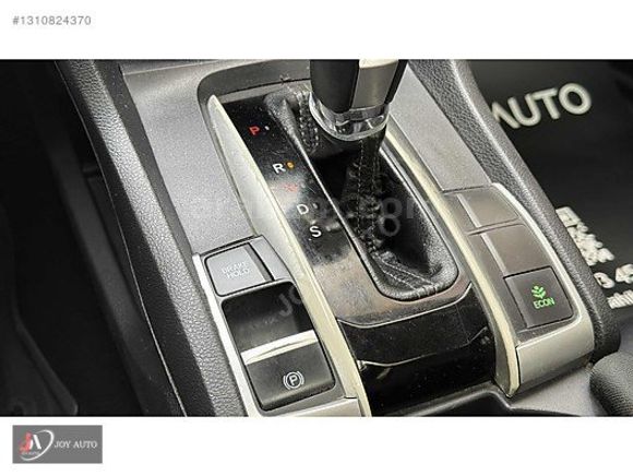 ' JOY AUTO ' 2020 HONDA CİVİC 1.6İ VTEC ECO ELEGANCE