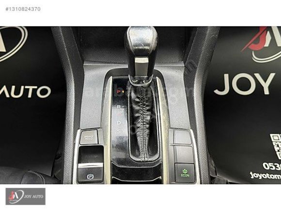 ' JOY AUTO ' 2020 HONDA CİVİC 1.6İ VTEC ECO ELEGANCE