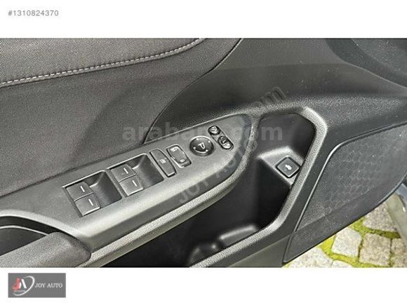 ' JOY AUTO ' 2020 HONDA CİVİC 1.6İ VTEC ECO ELEGANCE