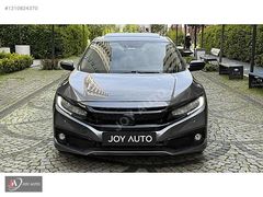 ' JOY AUTO ' 2020 HONDA CİVİC 1.6İ VTEC ECO ELEGANCE