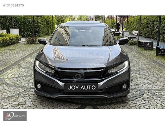 ' JOY AUTO ' 2020 HONDA CİVİC 1.6İ VTEC ECO ELEGANCE