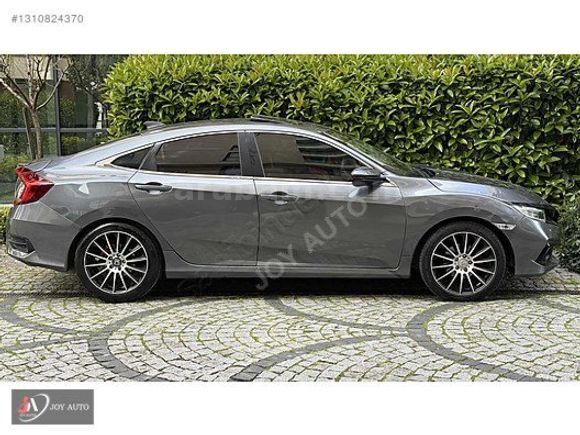 ' JOY AUTO ' 2020 HONDA CİVİC 1.6İ VTEC ECO ELEGANCE