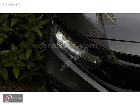 ' JOY AUTO ' 2020 HONDA CİVİC 1.6İ VTEC ECO ELEGANCE