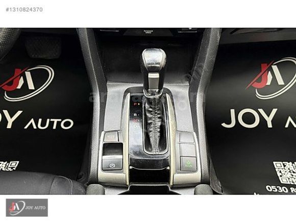' JOY AUTO ' 2020 HONDA CİVİC 1.6İ VTEC ECO ELEGANCE