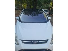 Sahibinden Ford C-Max 1.6 TDCi Titanium X 2013 Model ( Aile Aracıdır ) 
