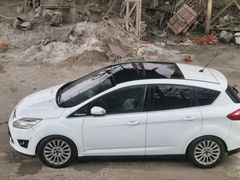 Sahibinden Ford C-Max 1.6 TDCi Titanium X 2013 Model ( Aile Aracıdır ) 