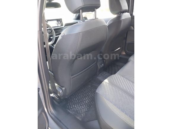 Sahibinden Peugeot 2008 1.2 PureTech Allure 2025 Model
