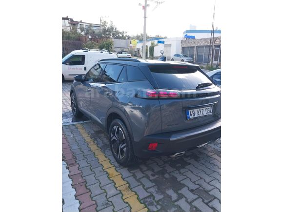 Sahibinden Peugeot 2008 1.2 PureTech Allure 2025 Model