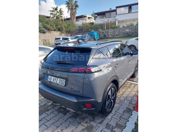 Sahibinden Peugeot 2008 1.2 PureTech Allure 2025 Model