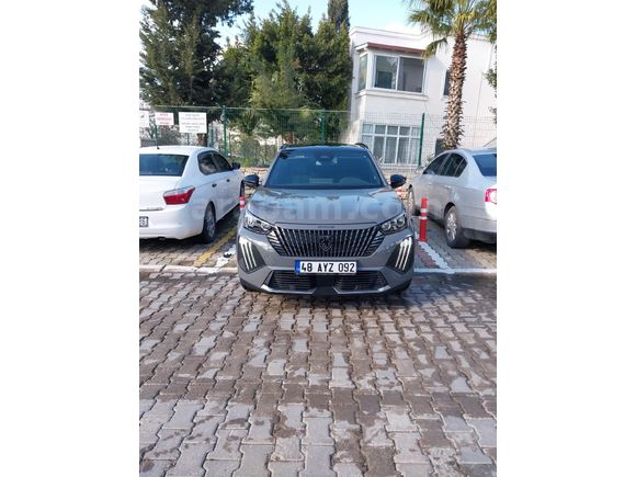 Sahibinden Peugeot 2008 1.2 PureTech Allure 2025 Model
