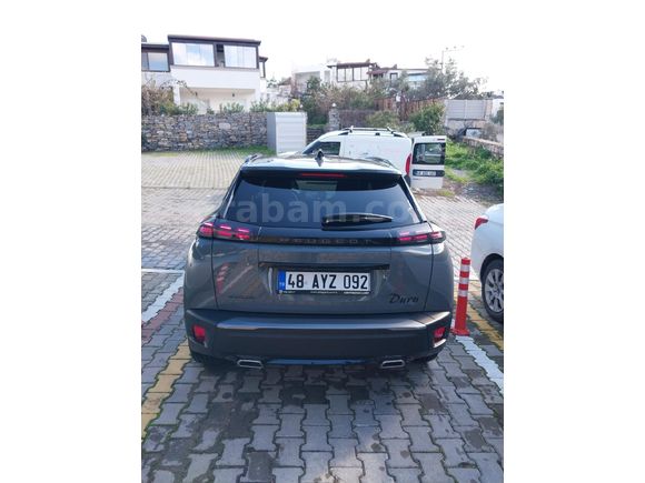 Sahibinden Peugeot 2008 1.2 PureTech Allure 2025 Model