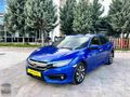 AKGÜN OTOMOTİV PLAZA'DAN EXECUTİVE CİVİC
