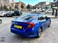 AKGÜN OTOMOTİV PLAZA'DAN EXECUTİVE CİVİC
